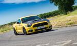 Ford Mustang CS700 by Clive Sutton 2016 года
